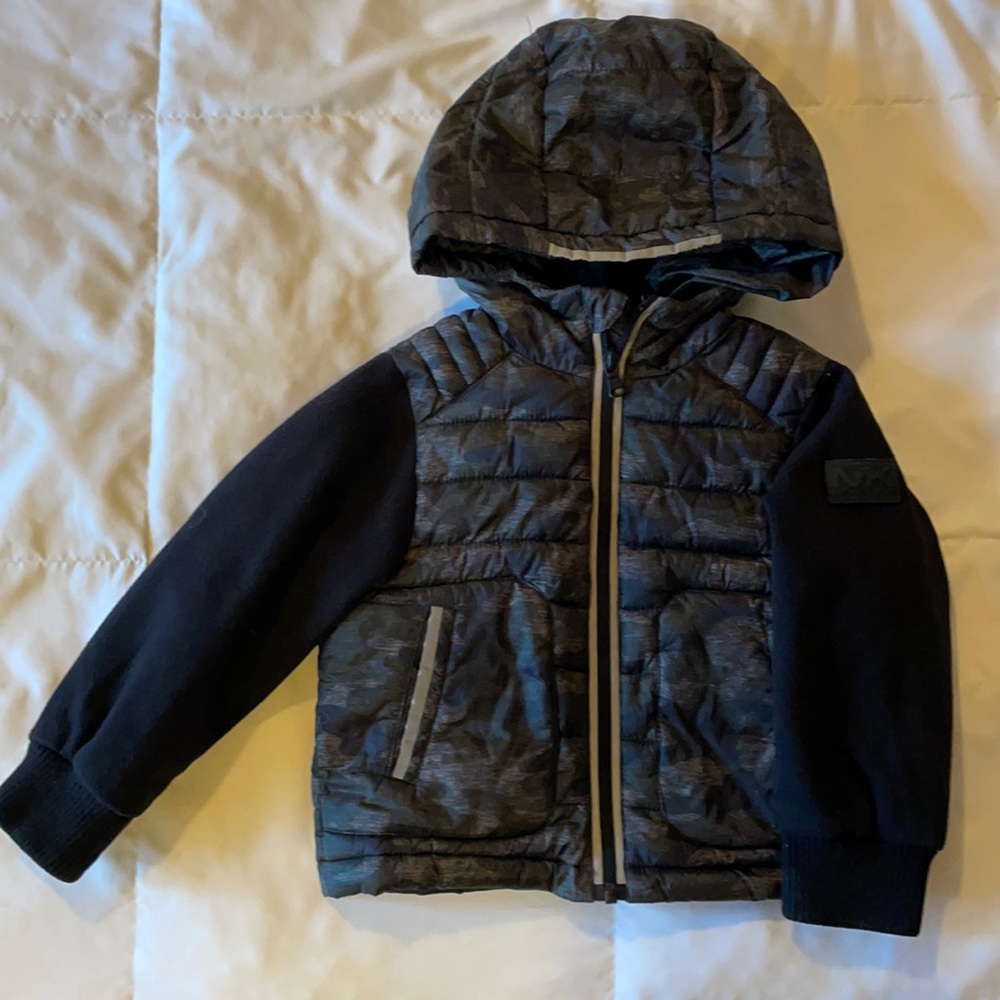Michael Kors Jacket
